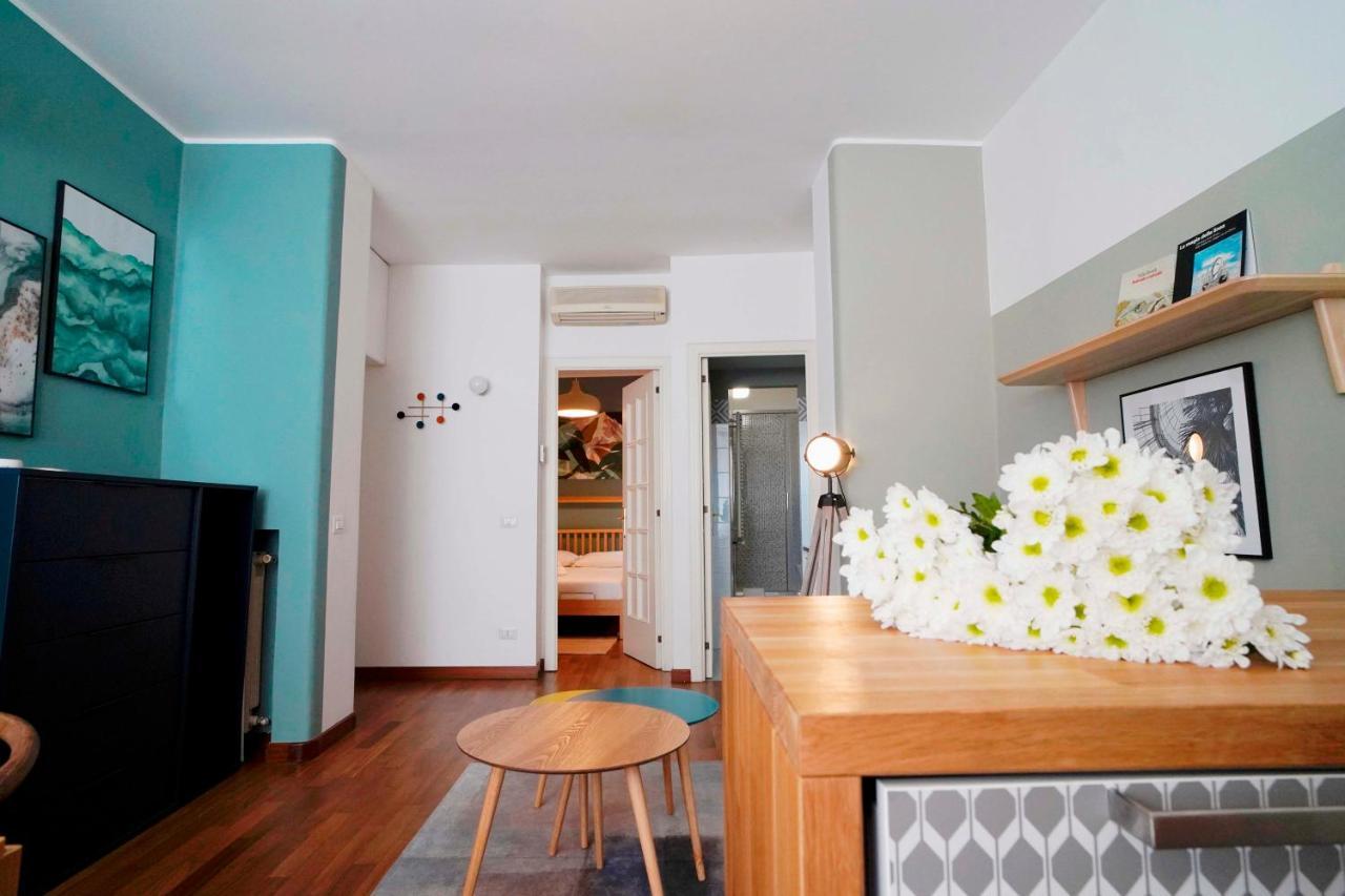 Appartamento Orea Spiti - A Cozy Place In Moscova District *