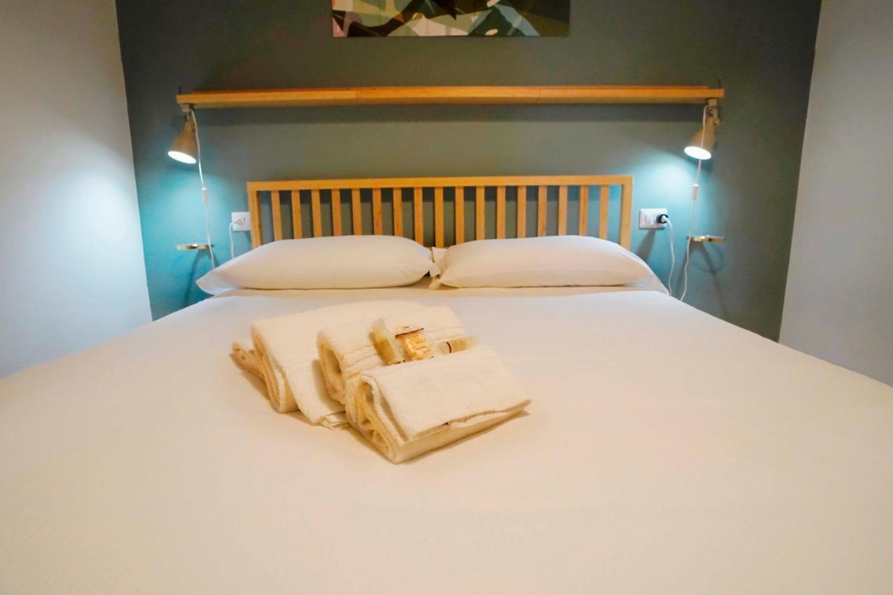 Orea Spiti - A Cozy Place In Moscova District * Milano