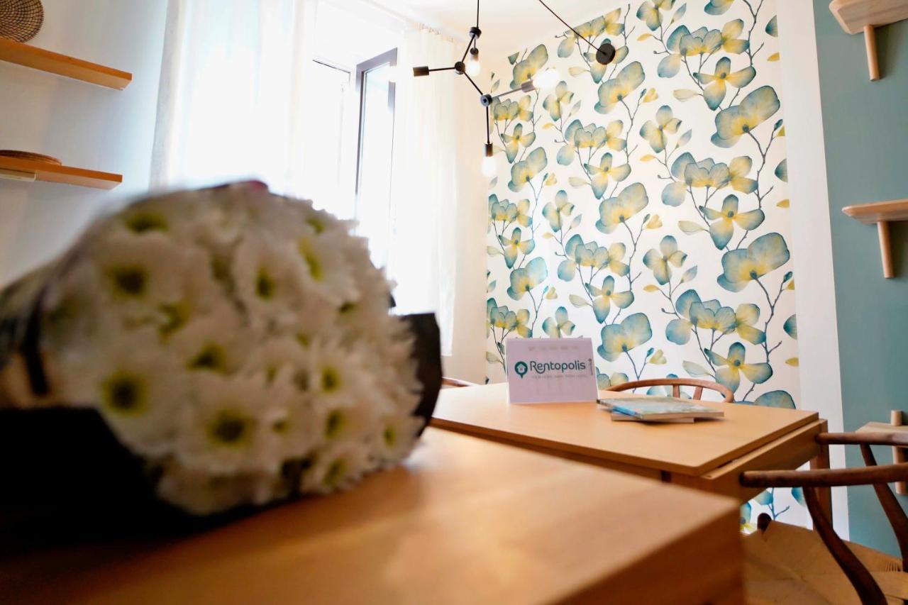 Orea Spiti - A Cozy Place In Moscova District Appartamento