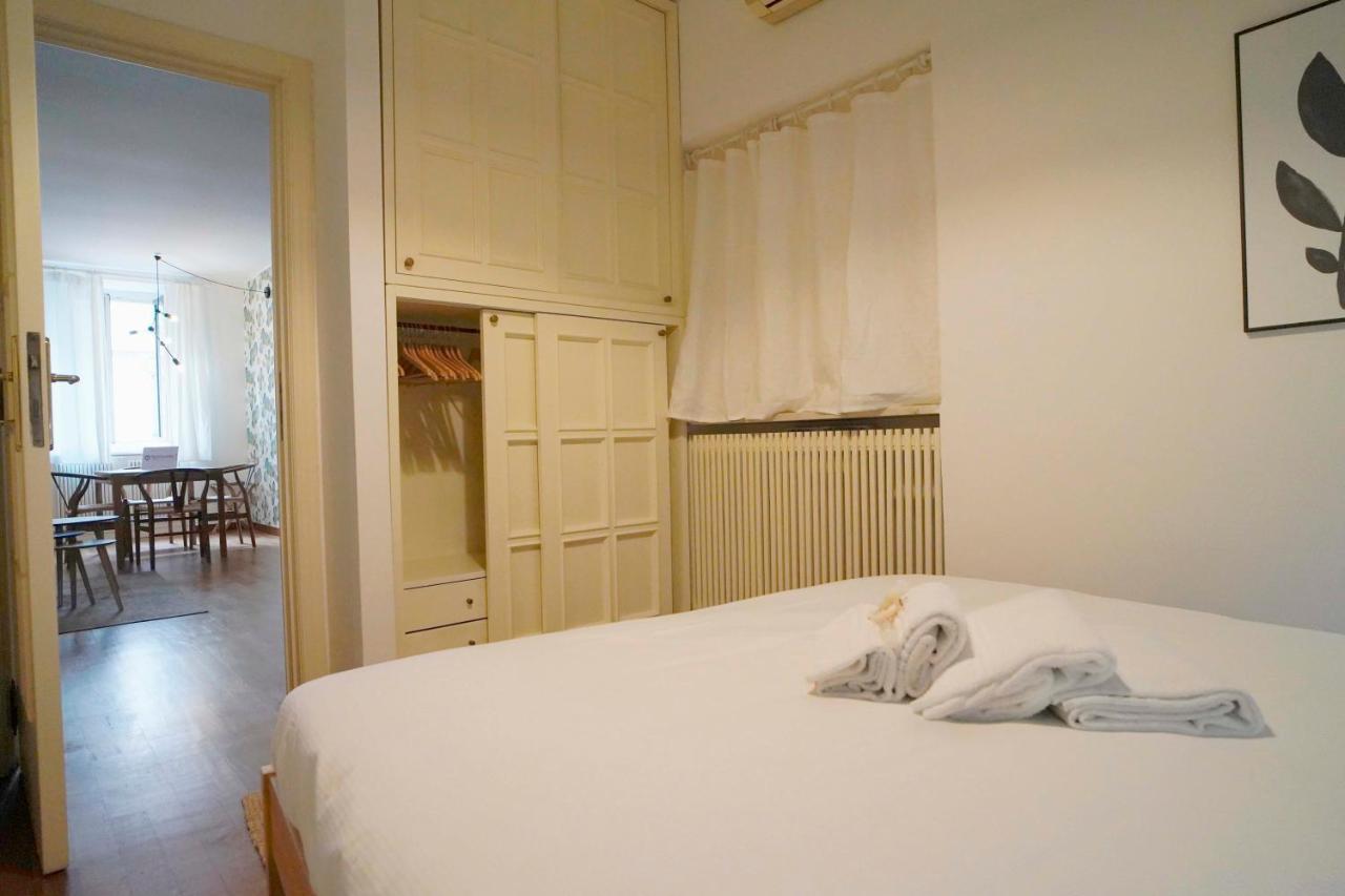 Orea Spiti - A Cozy Place In Moscova District * Milano