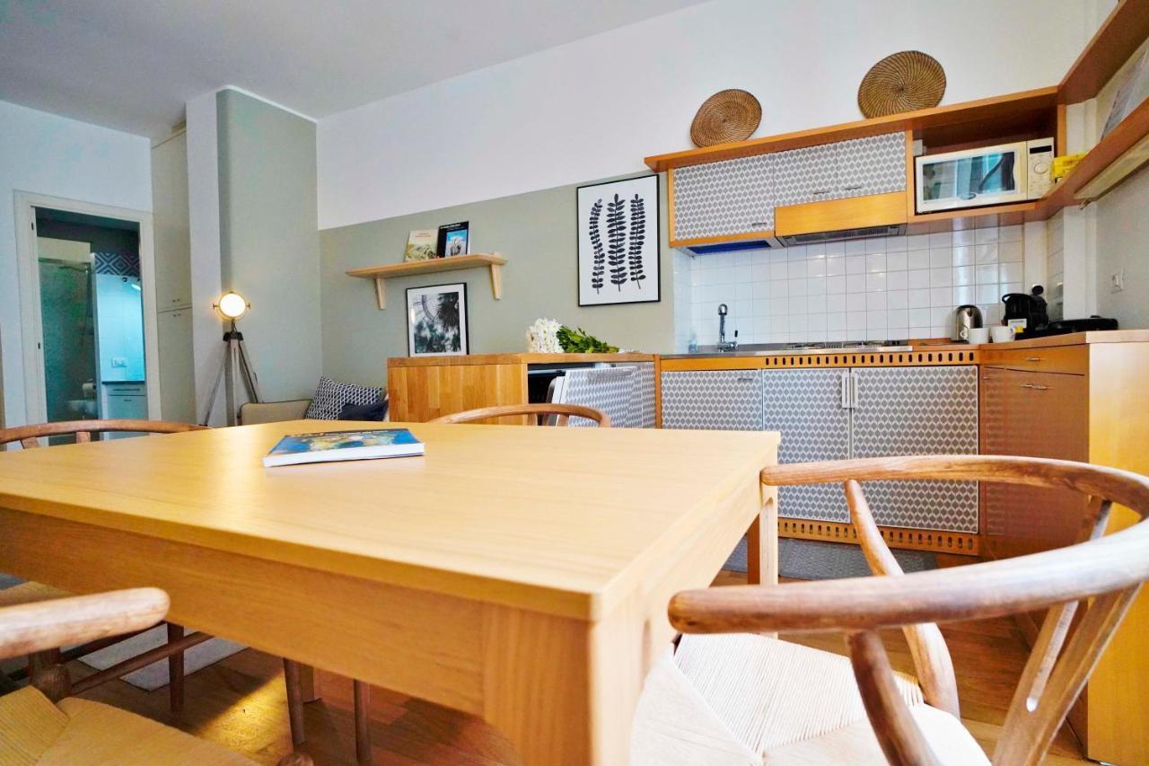 Orea Spiti - A Cozy Place In Moscova District Appartamento Milano